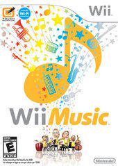 Wii Music - Wii - Destination Retro