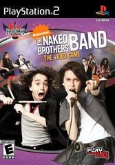 The Naked Brothers Band - Playstation 2 - Destination Retro