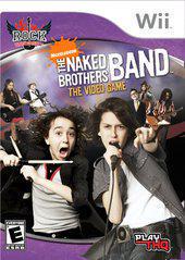 The Naked Brothers Band - Wii - Destination Retro