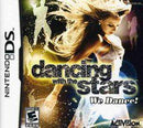 Dancing With The Stars We Dance - Nintendo DS - Destination Retro