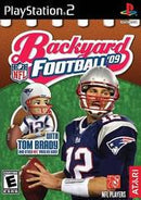 Backyard Football 09 - Playstation 2 - Destination Retro