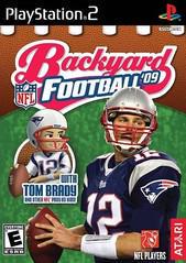Backyard Football 09 - Playstation 2 - Destination Retro