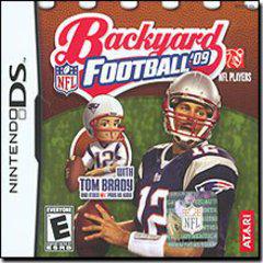 Backyard Football 09 - Nintendo DS - Destination Retro