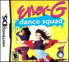 Ener-G Dance Squad - Nintendo DS - Destination Retro