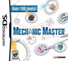 Mechanic Master - Nintendo DS - Destination Retro
