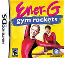 Ener-G Gym Rockets - Nintendo DS - Destination Retro