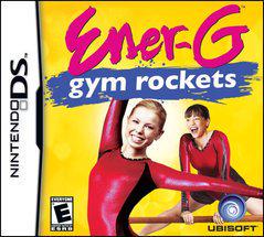 Ener-G Gym Rockets - Nintendo DS - Destination Retro