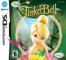 Tinker Bell - Nintendo DS - Destination Retro