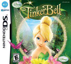 Tinker Bell - Nintendo DS - Destination Retro