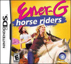 Ener-G Horse Riders - Nintendo DS - Destination Retro