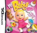 My Baby Girl - Nintendo DS - Destination Retro