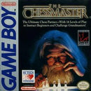 Chessmaster - GameBoy - Destination Retro