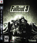 Fallout 3 - Playstation 3 - Destination Retro