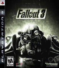Fallout 3 - Playstation 3 - Destination Retro