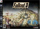 Fallout 3 [Collector's Edition] - Playstation 3 - Destination Retro