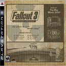 Fallout 3 [Survival Edition] - Playstation 3 - Destination Retro
