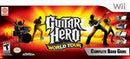 Guitar Hero World Tour [Band Kit] - Wii - Destination Retro
