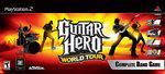 Guitar Hero World Tour [Band Kit] - Playstation 2 - Destination Retro