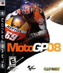 MotoGP 08 - Playstation 3 - Destination Retro