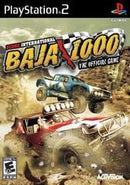 SCORE International Baja 1000 - Playstation 2 - Destination Retro