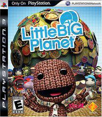 LittleBigPlanet - Playstation 3 - Destination Retro