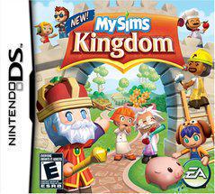 MySims Kingdom - Nintendo DS - Destination Retro