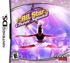 All-Star Cheer Squad - Nintendo DS - Destination Retro