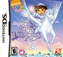 Dora the Explorer Dora Saves the Snow Princess - Nintendo DS - Destination Retro