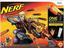 NERF N-Strike [Bundle] - Wii - Destination Retro