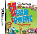 Six Flags Fun Park - Nintendo DS - Destination Retro