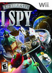 Ultimate I Spy - Wii - Destination Retro