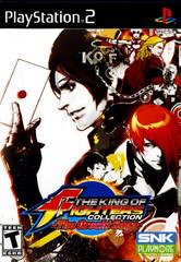 King of Fighters Collection The Orochi Saga - Playstation 2 - Destination Retro