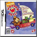 The Wonder Pets Save the Animals - Nintendo DS - Destination Retro