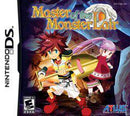 Master of the Monster Lair - Nintendo DS - Destination Retro