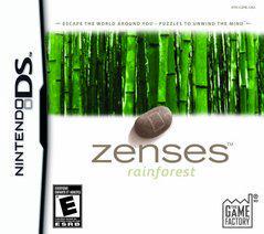 Zenses Rainforest - Nintendo DS - Destination Retro