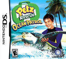Petz Rescue Ocean Patrol - Nintendo DS - Destination Retro