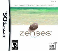 Zenses Ocean - Nintendo DS - Destination Retro