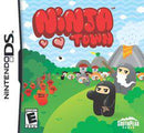 Ninja Town - Nintendo DS - Destination Retro