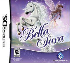 Bella Sara - Nintendo DS - Destination Retro