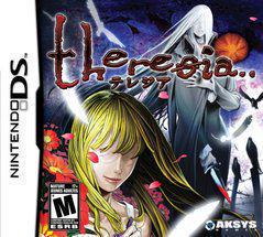Theresia - Nintendo DS - Destination Retro