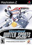 ESPN Winter Sports 2002 - Playstation 2 - Destination Retro
