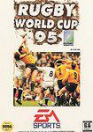 Rugby World Cup 95 - Sega Genesis - Destination Retro