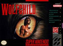 Wolfchild - Super Nintendo - Destination Retro