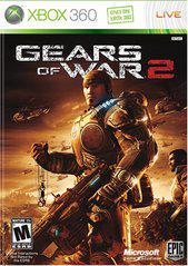 Gears of War 2 - Xbox 360 - Destination Retro