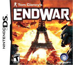 End War - Nintendo DS - Destination Retro