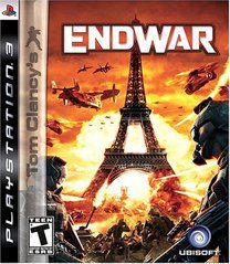 End War - Playstation 3 - Destination Retro