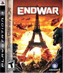 End War - Playstation 3 - Destination Retro