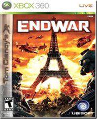 End War - Xbox 360 - Destination Retro