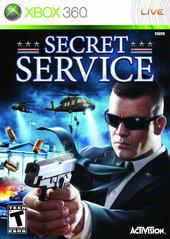 Secret Service Ultimate Sacrifice - Xbox 360 - Destination Retro