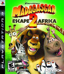 Madagascar Escape 2 Africa - Playstation 3 - Destination Retro